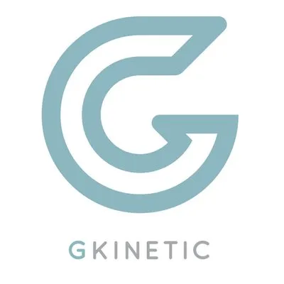 GKinetic Energy logo