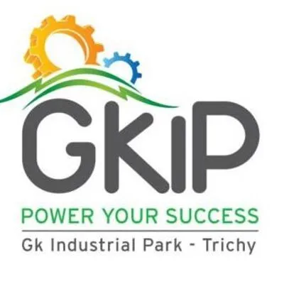GK Industrial Park