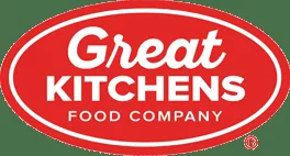Great Kitchens logo