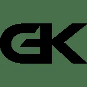 GK Mechanical logo