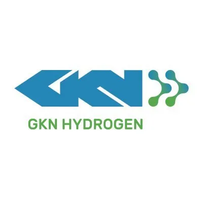 GKN Hydrogen logo