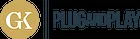 GK Plug and Play logo