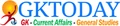 GKToday logo