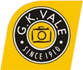 Gkvale logo