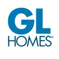 GL Homes logo
