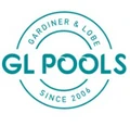 GL Pools logo