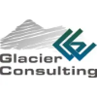 Glacier Consulting logo