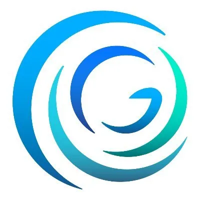 Glacier Energy logo