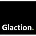 GLACTION logo