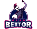 Glad Bettor logo