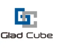 Glad Cube logo