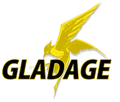 GladAge logo