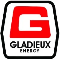 Gladieux Energy logo