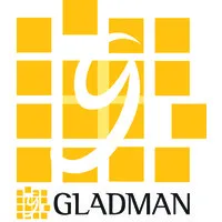 Gladman logo