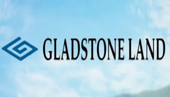 Gladstone Land logo