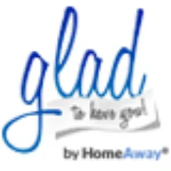 Glad to Have You™ logo
