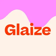 Glaize logo