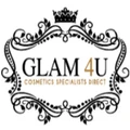 Glam4u logo