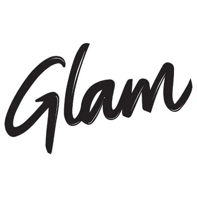 Glam logo