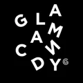 GlamCandy logo