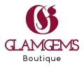GlamGems Boutique logo