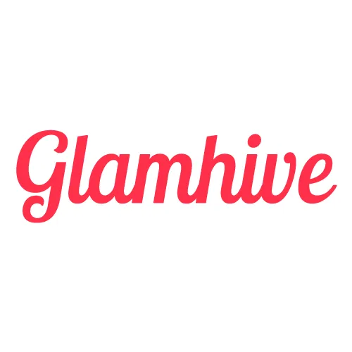 Glamhive logo
