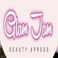 GlamJam logo