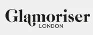 Glamoriser London logo