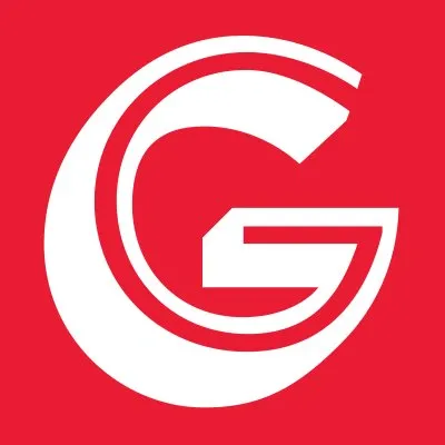 Glamour logo