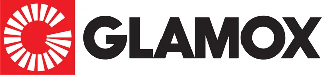 Glamox logo
