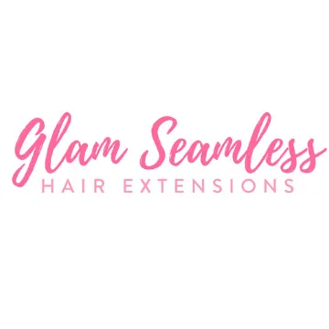 Glam Seamless logo