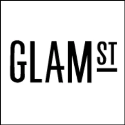 GlamST logo