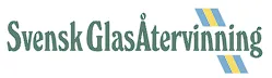 Swedish Glass Recycling logo