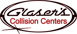 Glaser’s Collision Centers logo