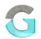 Glasopor logo