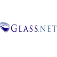 Glass.net logo