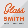 Glass Smith logo