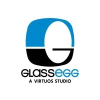 Glass Egg logo
