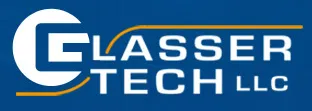 Glasser Tech logo