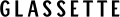 Glassette logo