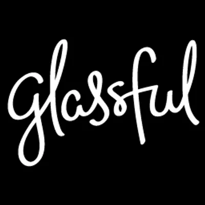 Glassful logo
