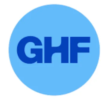 Glass Half Full logo