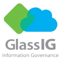 GlassIG logo