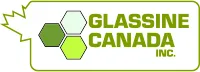 Glassine Canada logo