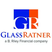 GlassRatner logo