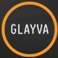 Glayva logo