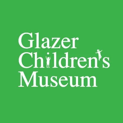 Glazer Children’s Museum logo