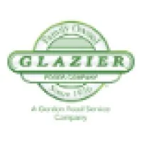 Glazier Foods logo