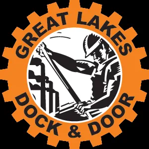 Great Lakes Dock & Door logo