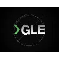 GLE logo